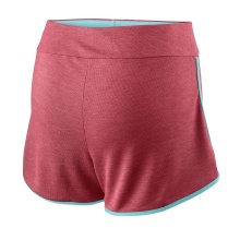 Wilson Tennis Shorts Short Core 3.5in short red berry Girls